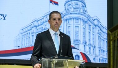 SRAMNA ODLUKA TUŽILAŠTVA: Odbačene krivične prijave protiv Đurića i deset ambasadora zbog opstrukcije glasanja u dijaspori!