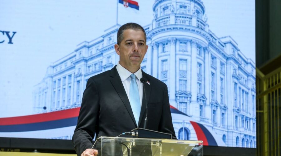 SRAMNA ODLUKA TUŽILAŠTVA: Odbačene krivične prijave protiv Đurića i deset ambasadora zbog opstrukcije glasanja u dijaspori!