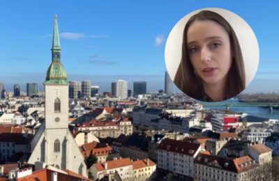 SRBI U BRATISLAVI BESNI, ALI NE ODUSTAJU OD GLASANJA: “Spremni smo i u Srbiju da idemo, samo da iskoristimo Ustavom zagarantovano pravo!”