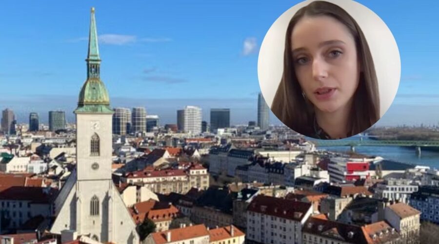 SRBI U BRATISLAVI BESNI, ALI NE ODUSTAJU OD GLASANJA: “Spremni smo i u Srbiju da idemo, samo da iskoristimo Ustavom zagarantovano pravo!”