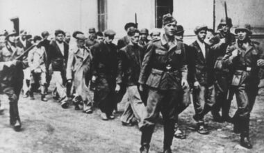 SRBIJA OBELEŽAVA ‘VELIKI ŠKOLSKI ČAS’: Evo šta se desilo počiniocima zločina u Šumaricama nakon Drugog svetskog rata!