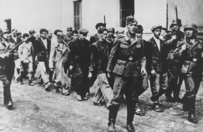 SRBIJA OBELEŽAVA ‘VELIKI ŠKOLSKI ČAS’: Evo šta se desilo počiniocima zločina u Šumaricama nakon Drugog svetskog rata!