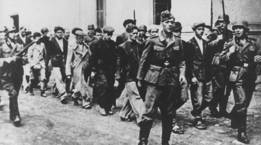 SRBIJA OBELEŽAVA ‘VELIKI ŠKOLSKI ČAS’: Evo šta se desilo počiniocima zločina u Šumaricama nakon Drugog svetskog rata!