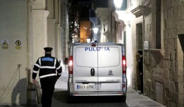 SRBIN PAO NA MALTI: Doživeo udes, pa mu u skrivenom delu motora našli pet vrsta droge!