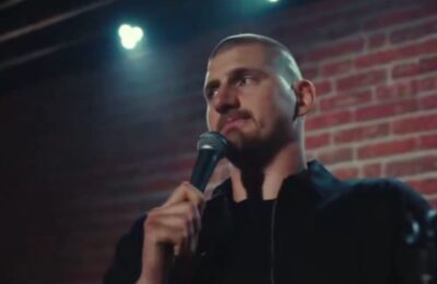 SRBIN STAO U RED SA LEBRONOM I KOBIJEM: Nikola Jokić potpisao gigantski ugovor i postao zaštitno lice čuvenog svetskog pića! (VIDEO)