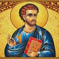 SREĆNA SLAVA: Danas je Sveti Luka
