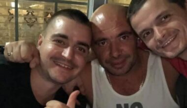 SRPSKA TRAGEDIJA U ŠARLOTU, SAD: Nemanja i Davor izgubili živote u teškom udesu, Srđan se bori za život! Porodice sa malom decom trebaju hitnu pomoć!