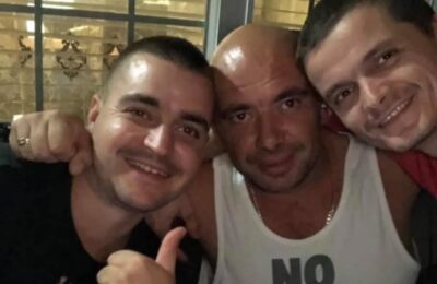 SRPSKA TRAGEDIJA U ŠARLOTU, SAD: Nemanja i Davor izgubili živote u teškom udesu, Srđan se bori za život! Porodice sa malom decom trebaju hitnu pomoć!