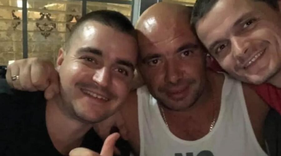 SRPSKA TRAGEDIJA U ŠARLOTU, SAD: Nemanja i Davor izgubili živote u teškom udesu, Srđan se bori za život! Porodice sa malom decom trebaju hitnu pomoć!