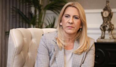 STIGLI REZULTATI IZBORA U BiH: Cvijanovićeva i SNSD ubedljivo vode, Izetbegović iza Bećirevića!