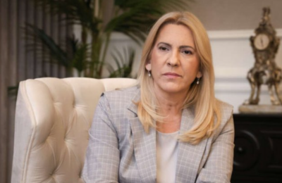STIGLI REZULTATI IZBORA U BiH: Cvijanovićeva i SNSD ubedljivo vode, Izetbegović iza Bećirevića!