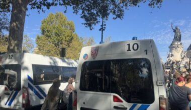 STRAH OD NOĆI VEŠTICA: Hoće li maskirani napadači izazivati haos?