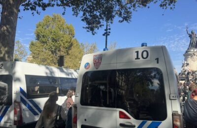 STRAH OD NOĆI VEŠTICA: Hoće li maskirani napadači izazivati haos?