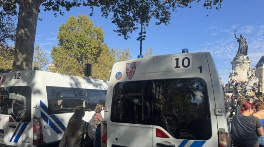 STRAH OD NOĆI VEŠTICA: Hoće li maskirani napadači izazivati haos?