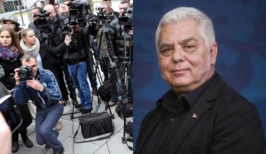STRANI NOVINARI NA IZBORE BEZ AKREDITACIJA? UNS upozorava da RIK i ministar Bratina ignorišu pitanja, na telefon niko ne odgovara ni posle 25 minuta!