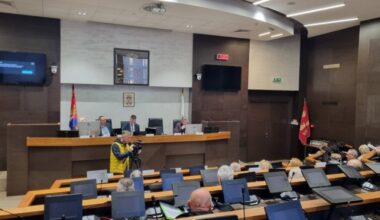 STRELCIMA 11.500 DINARA MESEČNO: Kraljevčani izdvajaju sredstva za protivgradnu zaštitu