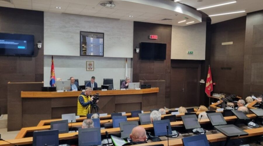 STRELCIMA 11.500 DINARA MESEČNO: Kraljevčani izdvajaju sredstva za protivgradnu zaštitu