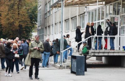 STUDENTI POSLALI HITNU PORUKU GRAĐANIMA: „Sve beležimo, čuvamo svaki glas i ostajemo do kraja!“
