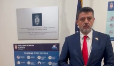 STUDENTI RAZBILI U NJUJORKU! Lista osvojila čak 95% glasova, Vučić potučen do nogu, konzul odao priznanje pobednicima!