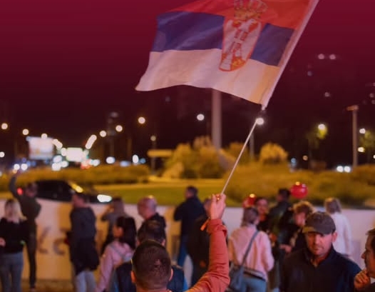 STUDENTI SE OGLASILI: „Vučićevi batinaši motkama i bejzbol palicama pretukli ljude u Ubu! Sudićemo im!“