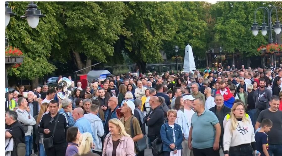 STUDENTSKI SKUPOVI U BEOGRADU, KIKINDI I ZAJEČARU: Sa građanima o obrazovanju, poljoprivredi i lokalnim problemima!
