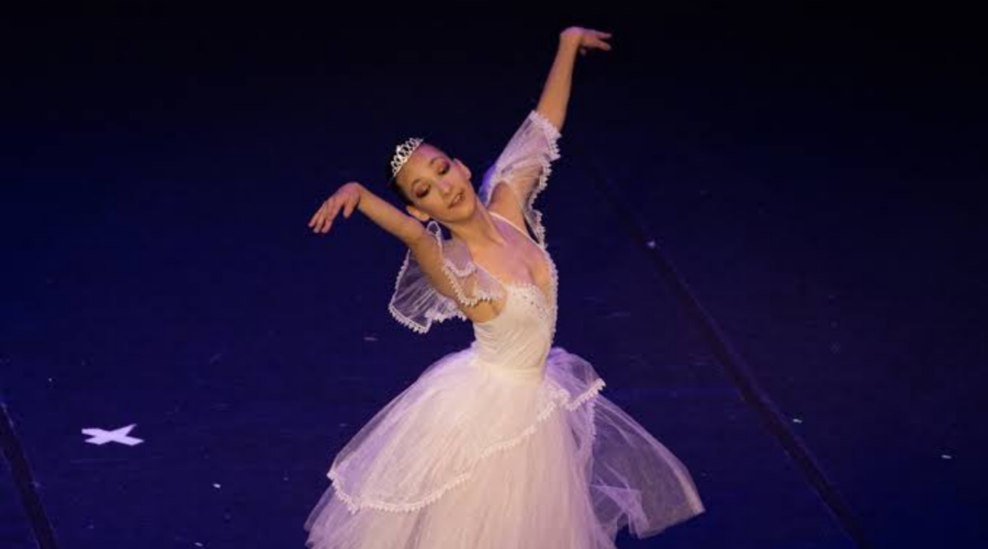SVETSKA SCENA ČEKA NAŠU ANIKU: Balerina (15) osvojila zlato na međunarodnom takmičenju u Italiji i punu stipendiju u Londonu!