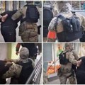 Sa fantomkama i noževima planirali nerede na izborima: Određen pritvor uhapšenima zbog pripreme haosa u Beogradu