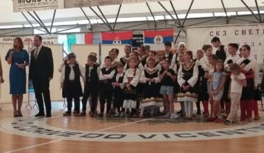 Sačuvajmo od zaborava – znanje, knjiga i tradicija povezuju generacije | Srpska dijaspora