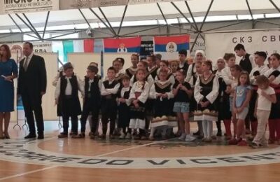 Sačuvajmo od zaborava – znanje, knjiga i tradicija povezuju generacije | Srpska dijaspora