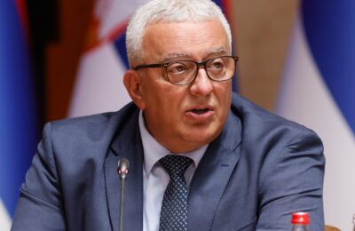 “Sačuvani mir i stabilnost” oglasio se Andrija Mandić o rezultatima izbora u Srbiji