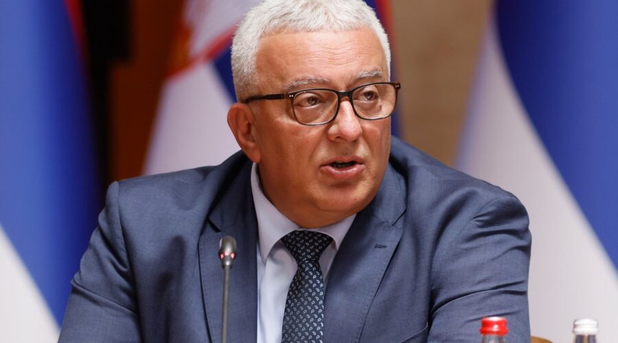 “Sačuvani mir i stabilnost” oglasio se Andrija Mandić o rezultatima izbora u Srbiji