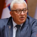 "Sačuvani mir i stabilnost" oglasio se Andrija Mandić o rezultatima izbora u Srbiji