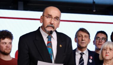 Saičić otkrio tri najvažnija cilja Studentske liste: “Čim se konstituiše Skupština i formira nova Vlada…”