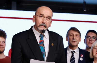Saičić otrkio tri najvažnija cilja Studentske liste: “Čim se konstituiše Skupština i formira nova Vlada…”