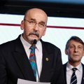 Saičić otkrio tri najvažnija cilja Studentske liste: "Čim se konstituiše Skupština i formira nova Vlada..."