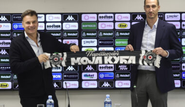 Sale Stanojevic is the right man for us