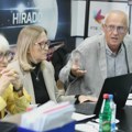 Saopštenje članova: REM formalno i faktički otet radi političkog pritiska i diskreditacije nezavisnih medija
