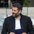 Šapić: Tokom novembra počinju radovi na potpunoj rekonstrukciji podzemnog prolaza na Zelenom vencu