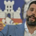 Šapić: U novembru počinju radovi na rekonstrukciji podzemnog prolaza na Zelenom vencu