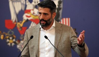 Šapić najavio nove radove: U novembru renoviranje podzemnog prolaza “Zeleni venac”, Pariska se zatvara za desetak dana, od sledeće godine radovi i na “Bezistanu”
