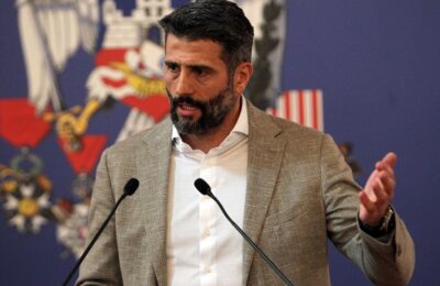 Šapić najavio nove radove: U novembru renoviranje podzemnog prolaza “Zeleni venac”, Pariska se zatvara za desetak dana, od sledeće godine radovi i na “Bezistanu”
