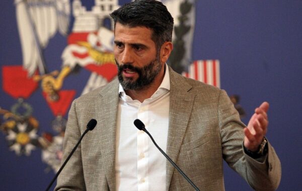 Šapić najavio nove radove: U novembru renoviranje podzemnog prolaza “Zeleni venac”, Pariska se zatvara za desetak dana, od sledeće godine radovi i na “Bezistanu”