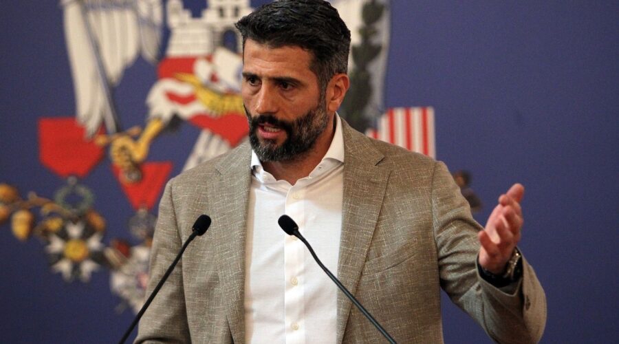 Šapić najavio nove radove: U novembru renoviranje podzemnog prolaza “Zeleni venac”, Pariska se zatvara za desetak dana, od sledeće godine radovi i na “Bezistanu”