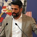 Šapić najavio nove radove: U novembru renoviranje podzemnog prolaza "Zeleni venac", Pariska se zatvara za desetak dana, od…