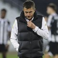 Saša Ilić na korak od odlaska iz Partizana! Čekaju se navijači…