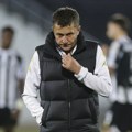 Saša Ilić napustio Partizan!