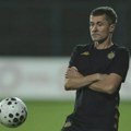 Saša Ilić prelomio, odlazi iz Partizana?