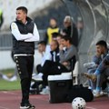 Saša Ilić treći put podneo ostavku u Partizanu