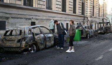 Sastanak vrha policije u Italiji zbog