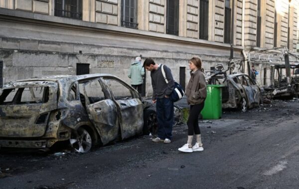 Sastanak vrha policije u Italiji zbog